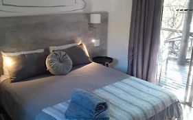 Homebase Kruger